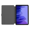 Dėklas-knygutė Targus Click-In Galaxy Tab S7 11 colių Juoda