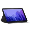 Dėklas-knygutė Targus Click-In Galaxy Tab S7 11 colių Juoda