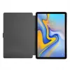 Folio tipo dėklas Targus Click-In Galaxy Tab S7+ S7+ Lite