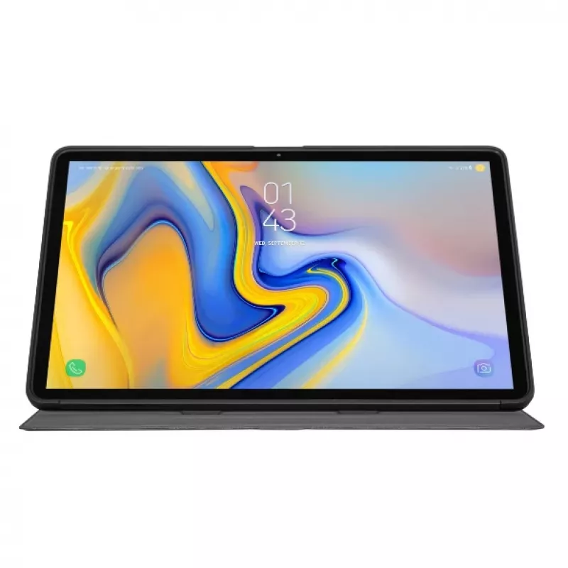 Folio tipo dėklas Targus Click-In Galaxy Tab S7+ S7+ Lite