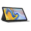 Folio tipo dėklas Targus Click-In Galaxy Tab S7+ S7+ Lite