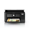 Epson EcoTank L4360 rašalinis daugiafunkcis spausdintuvas — spalvotas A4, 4800×1200 DPI, Wi‑Fi, dvipusis spausdinimas