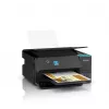 Epson EcoTank L4360 rašalinis daugiafunkcis spausdintuvas — spalvotas A4, 4800×1200 DPI, Wi‑Fi, dvipusis spausdinimas