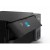 Epson EcoTank L4360 rašalinis daugiafunkcis spausdintuvas — spalvotas A4, 4800×1200 DPI, Wi‑Fi, dvipusis spausdinimas