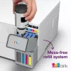 Daugiafunkcinis rašalinis spausdintuvas Epson EcoTank L4366 — A4, 4800 x 1200 DPI, 33 ppm, Wi‑Fi, Ethernet, dvipusis