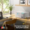 Daugiafunkcinis rašalinis spausdintuvas Epson EcoTank L4366 — A4, 4800 x 1200 DPI, 33 ppm, Wi‑Fi, Ethernet, dvipusis