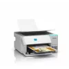 Daugiafunkcinis rašalinis spausdintuvas Epson EcoTank L4366 — A4, 4800 x 1200 DPI, 33 ppm, Wi‑Fi, Ethernet, dvipusis