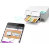 Daugiafunkcinis rašalinis spausdintuvas Epson EcoTank L4366 — A4, 4800 x 1200 DPI, 33 ppm, Wi‑Fi, Ethernet, dvipusis