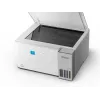 Daugiafunkcinis rašalinis spausdintuvas Epson EcoTank L4366 — A4, 4800 x 1200 DPI, 33 ppm, Wi‑Fi, Ethernet, dvipusis