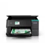 Daugiafunkcinis rašalinis spausdintuvas Epson EcoTank L6360 — spalvotas, A4, 4800x1200 DPI, 35 ppm, Wi‑Fi, dvipusis
