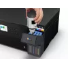 Daugiafunkcinis rašalinis spausdintuvas Epson EcoTank L6360 — spalvotas, A4, 4800x1200 DPI, 35 ppm, Wi‑Fi, dvipusis