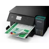 Daugiafunkcinis rašalinis spausdintuvas Epson EcoTank L6360 — spalvotas, A4, 4800x1200 DPI, 35 ppm, Wi‑Fi, dvipusis