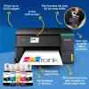 Daugiafunkcinis rašalinis spausdintuvas Epson EcoTank L6360 — spalvotas, A4, 4800x1200 DPI, 35 ppm, Wi‑Fi, dvipusis
