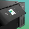 Daugiafunkcinis rašalinis spausdintuvas Epson EcoTank L6360 — spalvotas, A4, 4800x1200 DPI, 35 ppm, Wi‑Fi, dvipusis