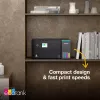 Daugiafunkcinis rašalinis spausdintuvas Epson EcoTank L6360 — spalvotas, A4, 4800x1200 DPI, 35 ppm, Wi‑Fi, dvipusis