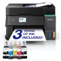 Daugiafunkcinis rašalinis spausdintuvas Epson EcoTank L6370 — spalvotas, A4, 4800x1200 DPI, „Wi‑Fi“, Ethernet