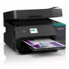 Daugiafunkcinis rašalinis spausdintuvas Epson EcoTank L6370 — spalvotas, A4, 4800x1200 DPI, „Wi‑Fi“, Ethernet