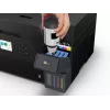 Daugiafunkcinis rašalinis spausdintuvas Epson EcoTank L6370 — spalvotas, A4, 4800x1200 DPI, „Wi‑Fi“, Ethernet