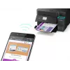 Daugiafunkcinis rašalinis spausdintuvas Epson EcoTank L6370 — spalvotas, A4, 4800x1200 DPI, „Wi‑Fi“, Ethernet