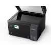 Daugiafunkcinis rašalinis spausdintuvas Epson EcoTank L6370 — spalvotas, A4, 4800x1200 DPI, „Wi‑Fi“, Ethernet