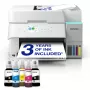 Daugiafunkcinis rašalinis spausdintuvas Epson EcoTank L6376 — spalvotas, A4, 4800 x 1200 DPI, 35 ppm, Wi‑Fi, Ethernet, dvipusis