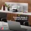 Daugiafunkcinis rašalinis spausdintuvas Epson EcoTank L6376 — spalvotas, A4, 4800 x 1200 DPI, 35 ppm, Wi‑Fi, Ethernet, dvipusis