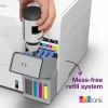 Daugiafunkcinis rašalinis spausdintuvas Epson EcoTank L6376 — spalvotas, A4, 4800 x 1200 DPI, 35 ppm, Wi‑Fi, Ethernet, dvipusis