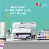 Daugiafunkcinis rašalinis spausdintuvas Epson EcoTank L6376 — spalvotas, A4, 4800 x 1200 DPI, 35 ppm, Wi‑Fi, Ethernet, dvipusis