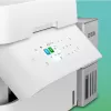 Daugiafunkcinis rašalinis spausdintuvas Epson EcoTank L6376 — spalvotas, A4, 4800 x 1200 DPI, 35 ppm, Wi‑Fi, Ethernet, dvipusis