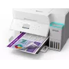 Daugiafunkcinis rašalinis spausdintuvas Epson EcoTank L6376 — spalvotas, A4, 4800 x 1200 DPI, 35 ppm, Wi‑Fi, Ethernet, dvipusis