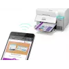 Daugiafunkcinis rašalinis spausdintuvas Epson EcoTank L6376 — spalvotas, A4, 4800 x 1200 DPI, 35 ppm, Wi‑Fi, Ethernet, dvipusis