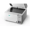 Daugiafunkcinis rašalinis spausdintuvas Epson EcoTank L6376 — spalvotas, A4, 4800 x 1200 DPI, 35 ppm, Wi‑Fi, Ethernet, dvipusis
