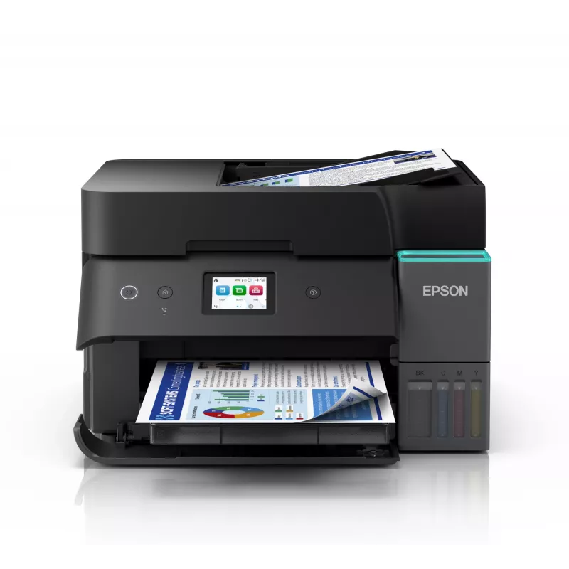 Epson EcoTank L6390 rašalinis A4 4800 x 1200 DPI Wi-Fi