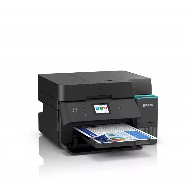 Epson EcoTank L6390 rašalinis A4 4800 x 1200 DPI Wi-Fi