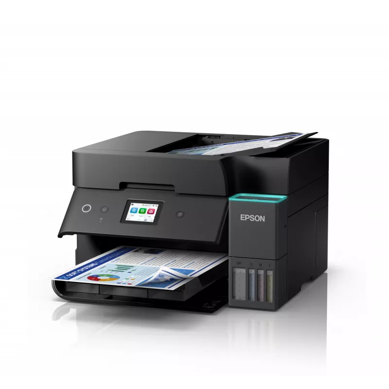 Epson EcoTank L6390 rašalinis A4 4800 x 1200 DPI Wi-Fi