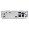Motininė plokštė GIGABYTE H610M D3H WIFI, H610, LGA 1700, Micro ATX