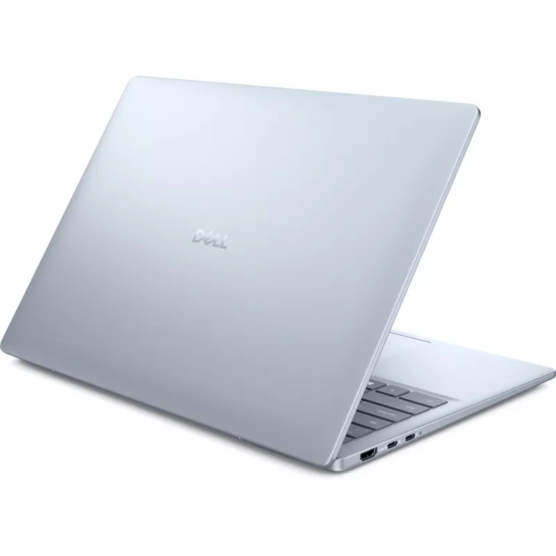Nešiojamas kompiuteris Dell 14 Plus DB14250 14 colių Intel Core Ultra 7 256V, 16 GB RAM, 1 TB SSD, Intel Arc Graphics, Windows 11 Pro, mėlynas