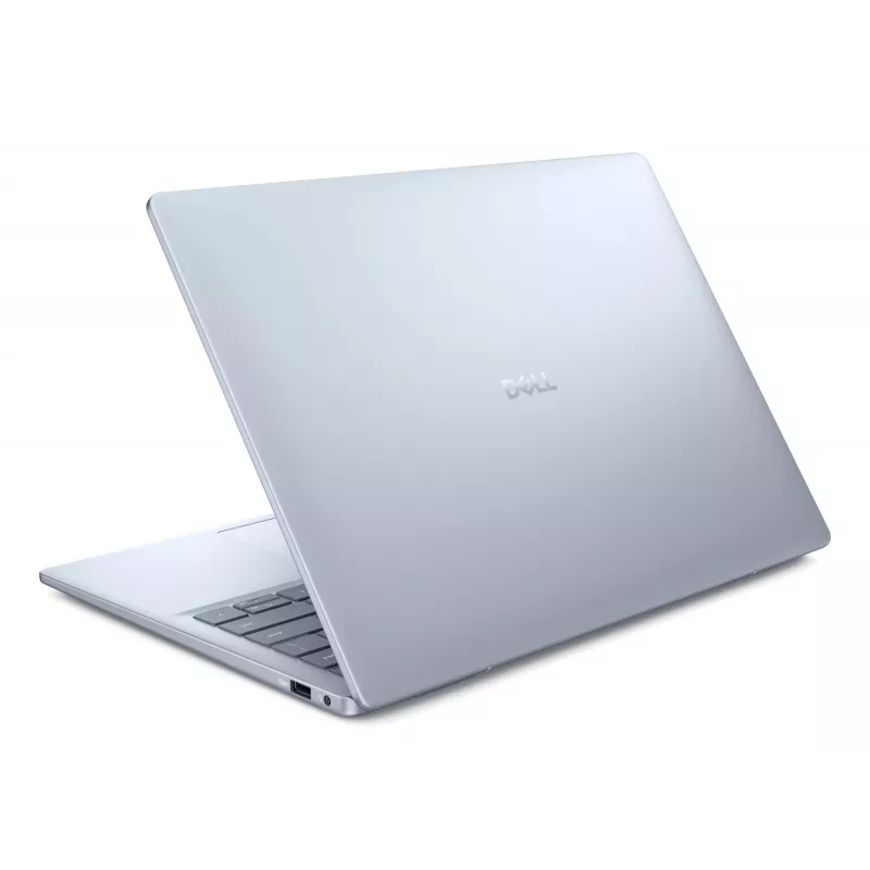 Nešiojamas kompiuteris Dell 14 Plus DB14250 14 colių Intel Core Ultra 7 256V, 16 GB RAM, 1 TB SSD, Intel Arc Graphics, Windows 11 Pro, mėlynas