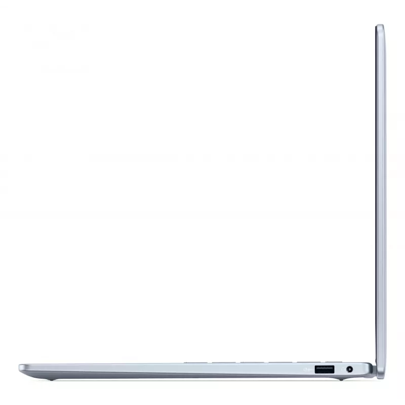 Nešiojamas kompiuteris Dell 14 Plus DB14250 14 colių Intel Core Ultra 7 256V, 16 GB RAM, 1 TB SSD, Intel Arc Graphics, Windows 11 Pro, mėlynas