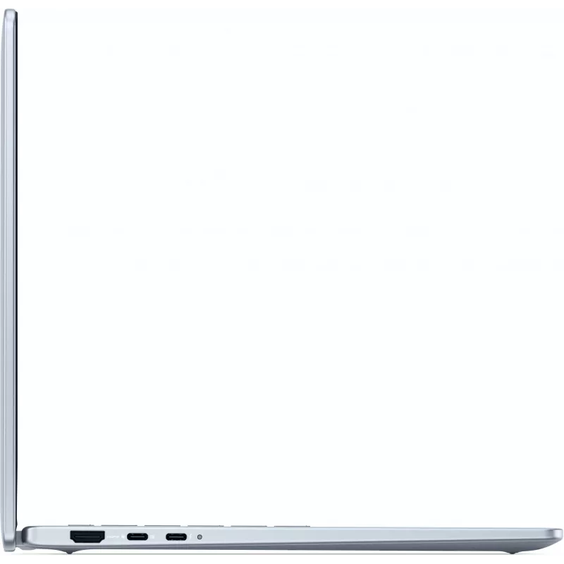 Nešiojamas kompiuteris Dell 14 Plus DB14250 14 colių Intel Core Ultra 7 256V, 16 GB RAM, 1 TB SSD, Intel Arc Graphics, Windows 11 Pro, mėlynas