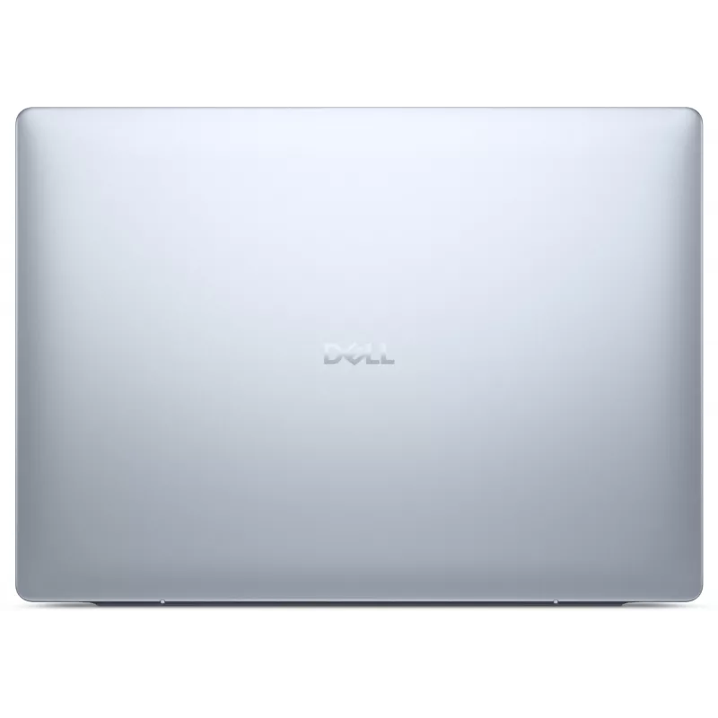Nešiojamas kompiuteris Dell 14 Plus DB14250 14 colių Intel Core Ultra 7 256V, 16 GB RAM, 1 TB SSD, Intel Arc Graphics, Windows 11 Pro, mėlynas