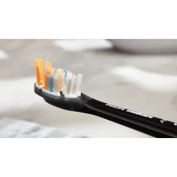 Philips Sonicare Premium All-In-One HX9092/88 2 vnt. šepetėlių galvutės