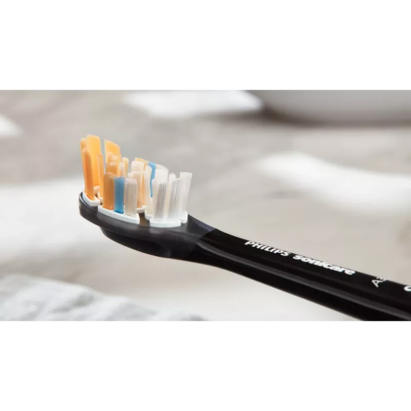 Philips Sonicare Premium All-In-One HX9092/88 2 vnt. šepetėlių galvutės