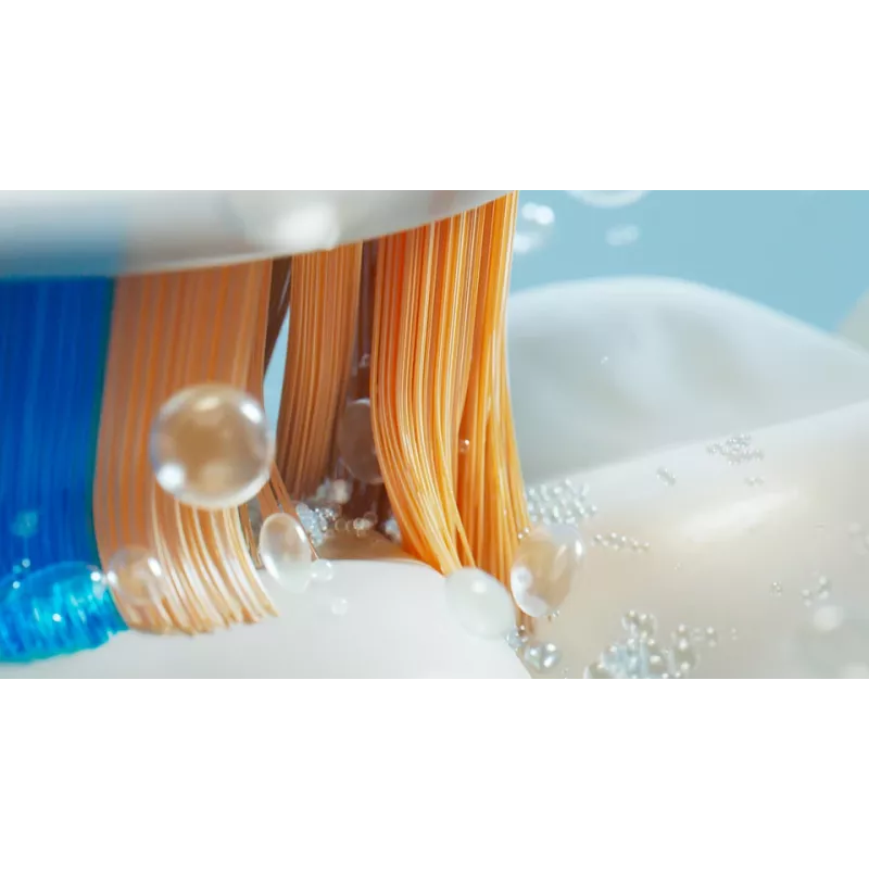 Philips Sonicare Premium All-In-One HX9092/88 2 vnt. šepetėlių galvutės