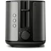 Philips Viva Collection HD2651/80 skrudintuvas 8 2 griežinėliai 1050 W Titanium