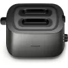Philips Viva Collection HD2651/80 skrudintuvas 8 2 griežinėliai 1050 W Titanium