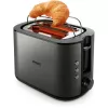 Philips Viva Collection HD2651/80 skrudintuvas 8 2 griežinėliai 1050 W Titanium
