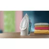 Philips 2000 serijos DST2020/90 lygintuvas Garinis lygintuvas Keraminis padas 2000 W Aqua spalvos