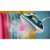 Philips 2000 serijos DST2020/90 lygintuvas Garinis lygintuvas Keraminis padas 2000 W Aqua spalvos