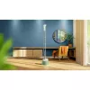 Philips 1000 serijos STE1010/70 drabužių garintuvas Vertikalus drabužių garintuvas 1,8 L 1600 W Žalia, Pilka